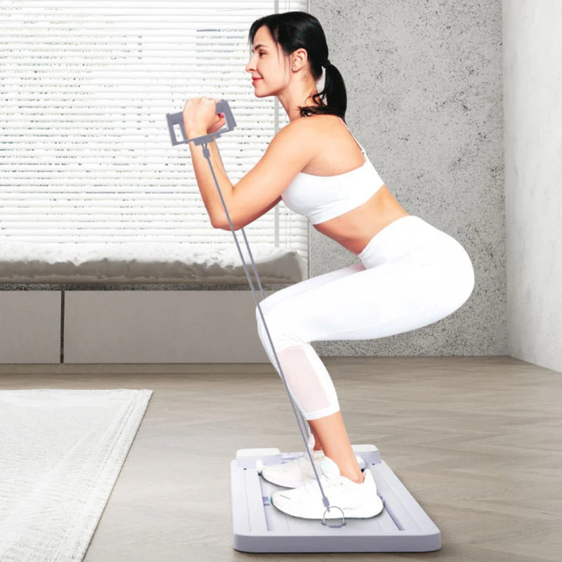 Vitaforma Pilates Reformer Pro Set®