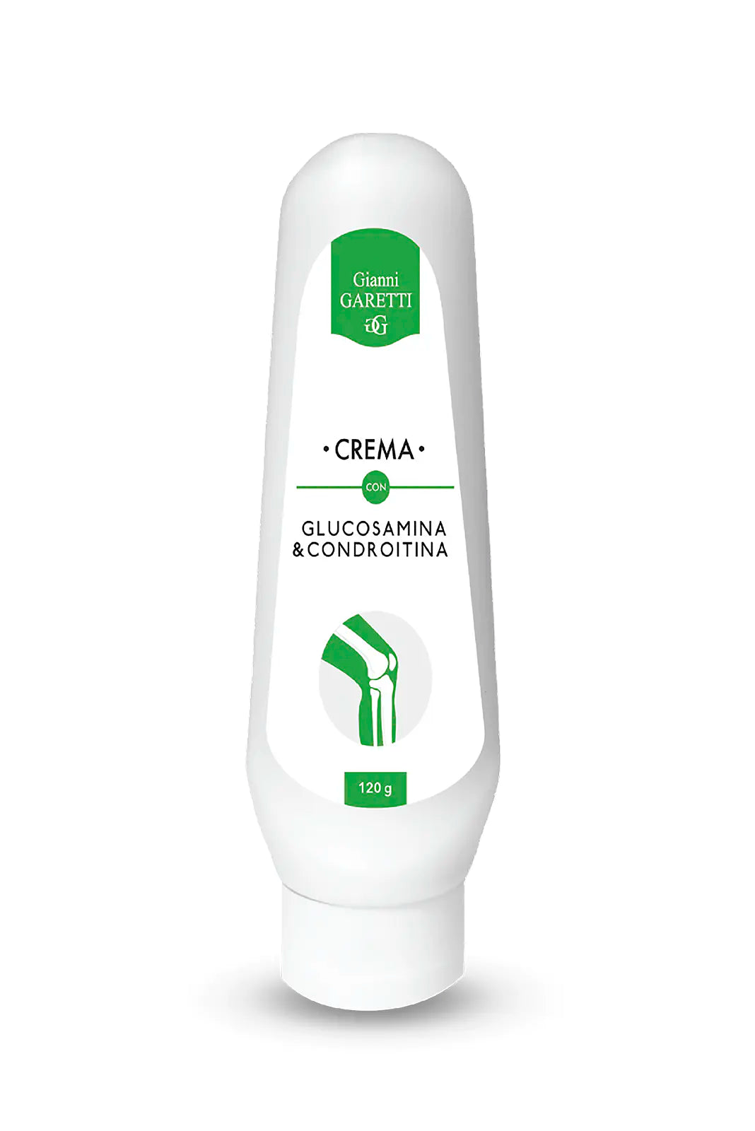 Imagínate despertarte por la mañana y experimentar esa sensación de... ¡Pura libertad!: Combo glucosamina