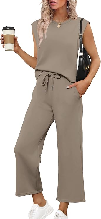 Conjunto Dúo Chic: Estilo y Comodidad en Una Sola Prenda