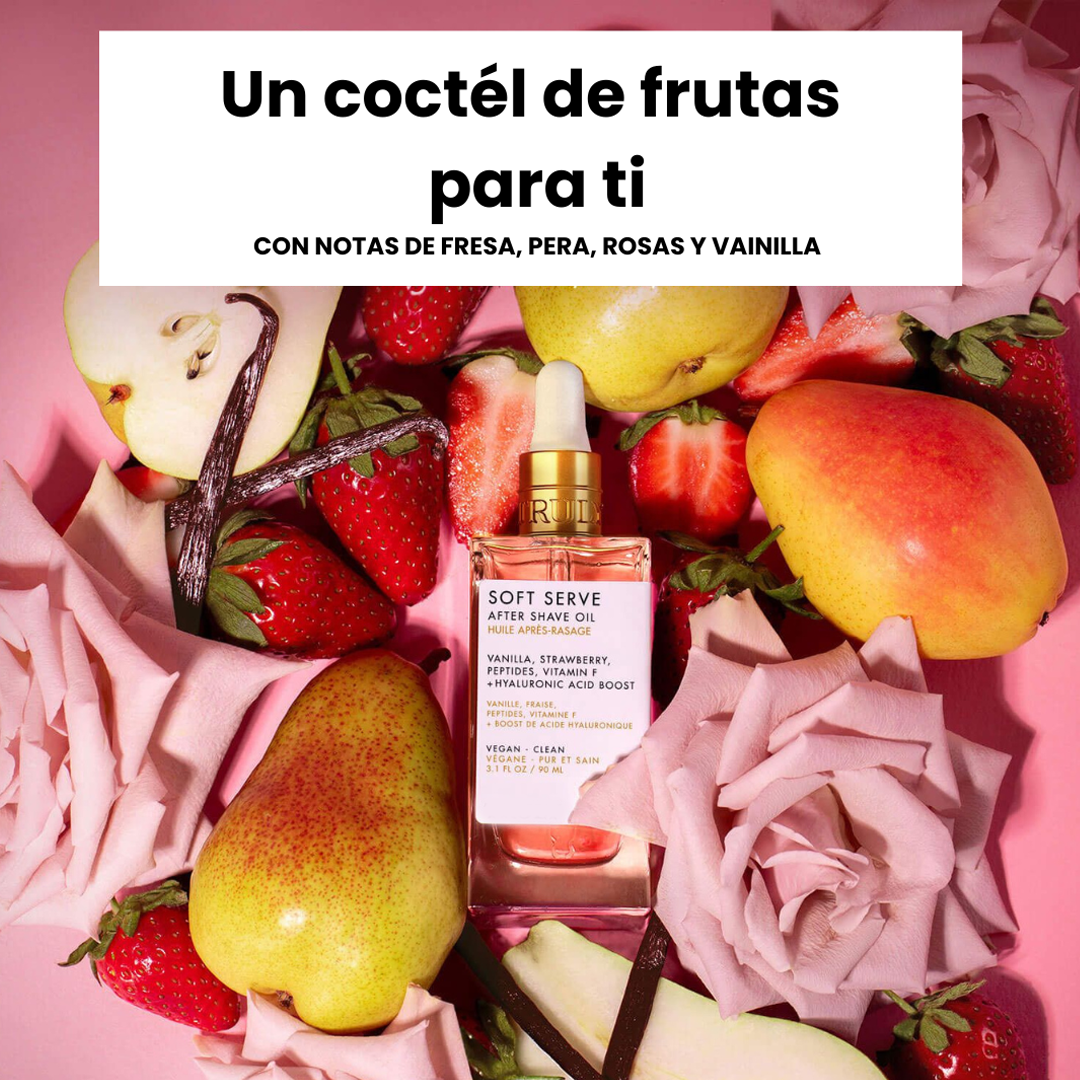 Aclara y perfuma tu zona íntima de forma natural!!