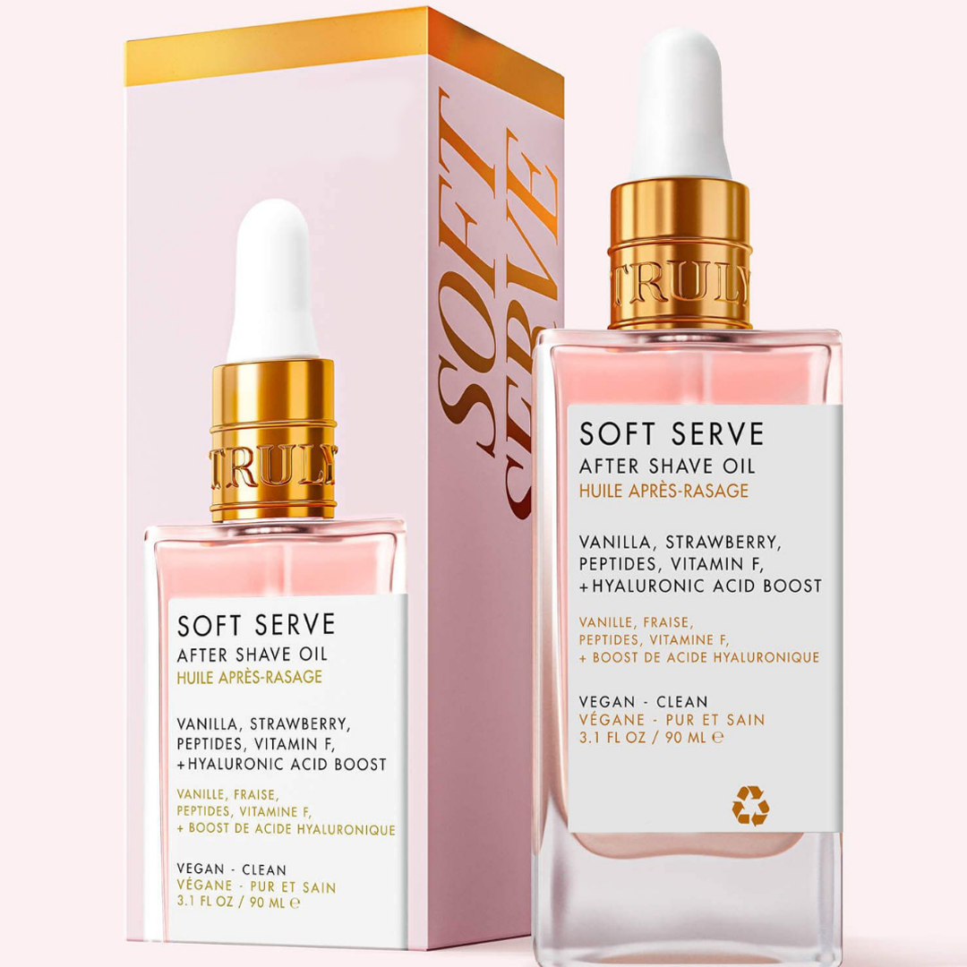 Aclara y perfuma tu zona íntima de forma natural!!