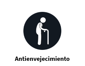 Antienvejecimiento