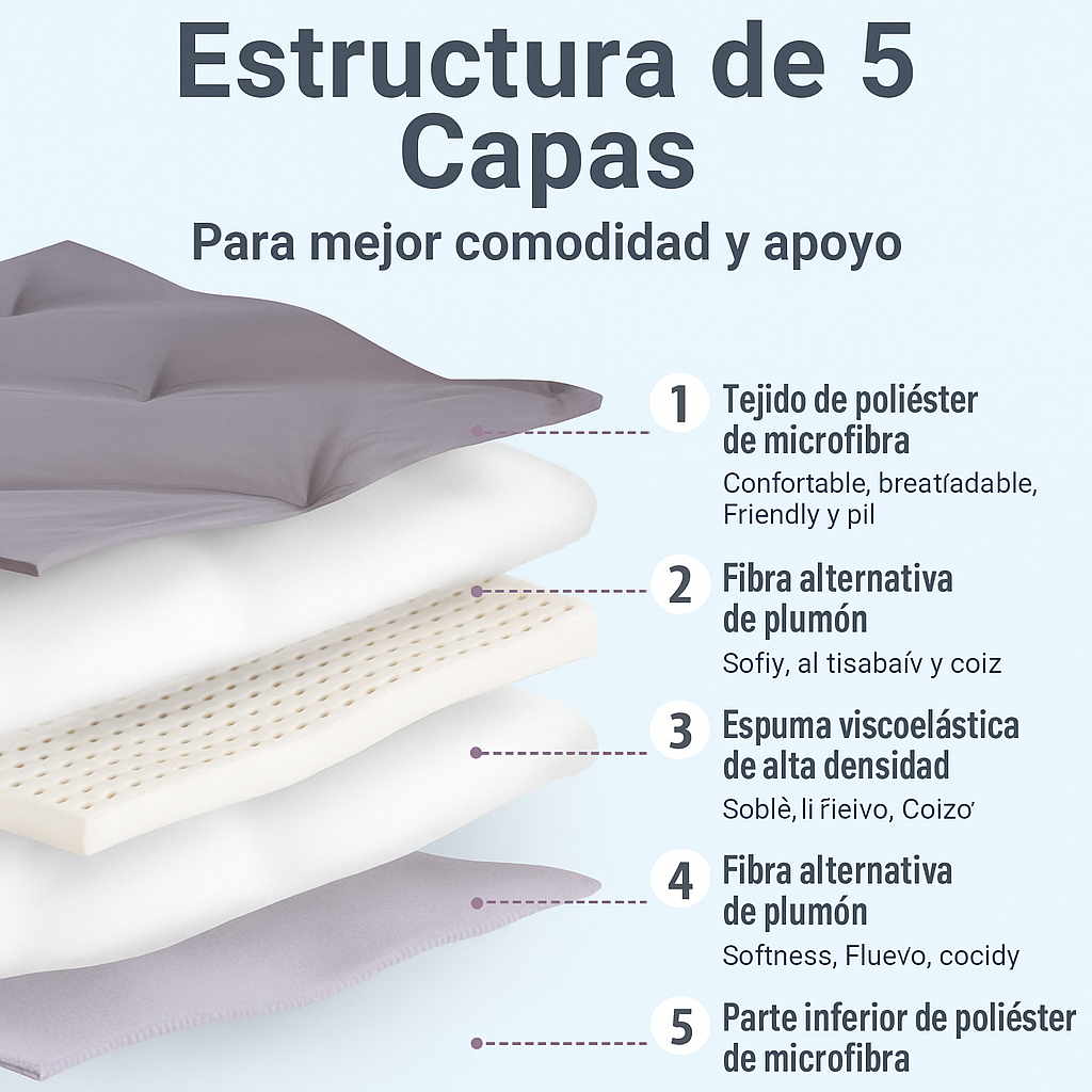 Ligero, plegable y suave: cómodo como un sofá cama, pero sin desorden, colchoneta plegable: