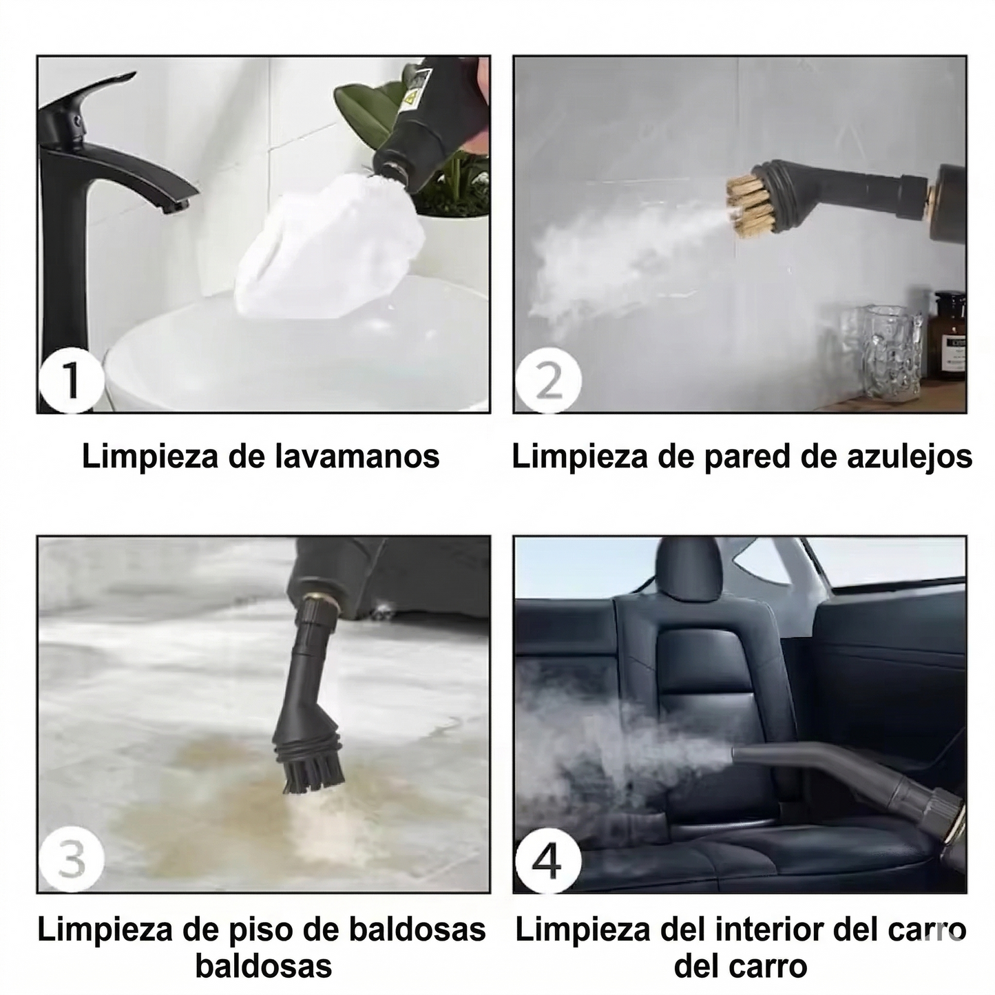 Dile adiós a las manchas rebeldes en solo 15 segundos!