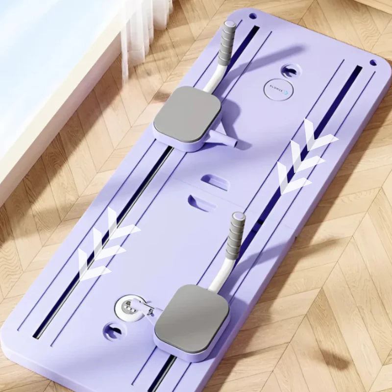 Vitaforma Pilates Reformer Pro Set®
