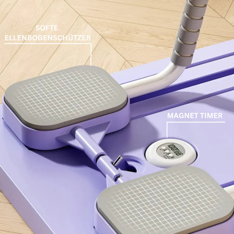 Vitaforma Pilates Reformer Pro Set®