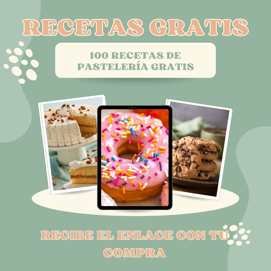 Crea donuts perfectos en casa, ahorra tiempo y sorprende a todos con tus creaciones.