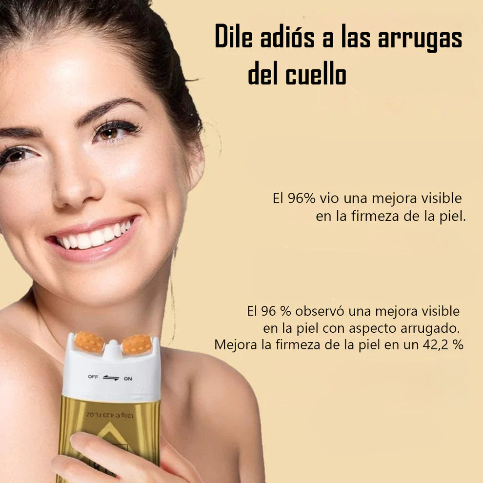 Firming™ – Crema Reafirmante y Nutritiva para una Piel Radiante