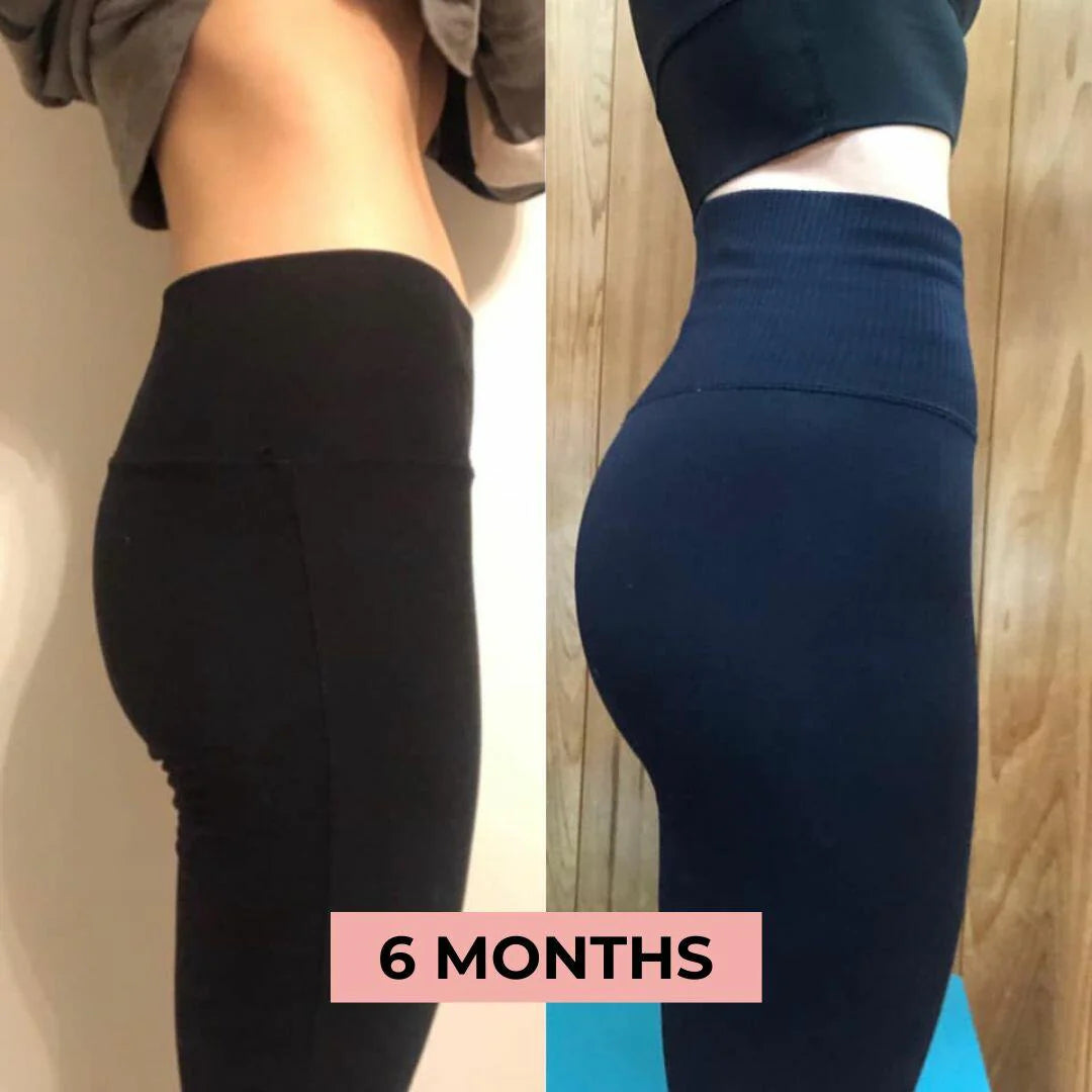 Tonificador de gluteos + parche masajeador + Ebook GRATIS