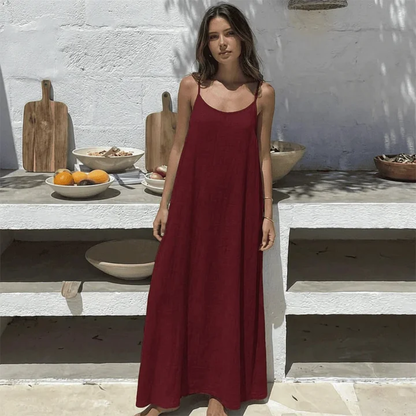El vestido que se siente como libertad!!