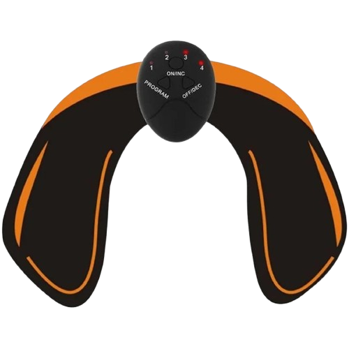 Tonificador de gluteos + parche masajeador + Ebook GRATIS