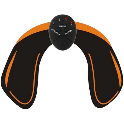 Tonificador de gluteos + parche masajeador + Ebook GRATIS