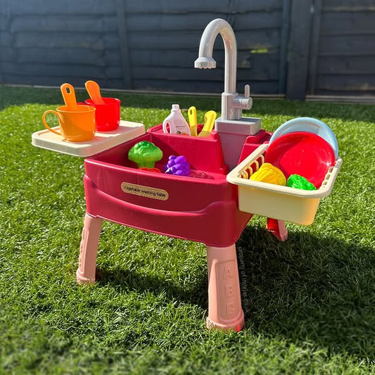 ¡Ofrece realismo en los juegos y diversión para tus niños!!