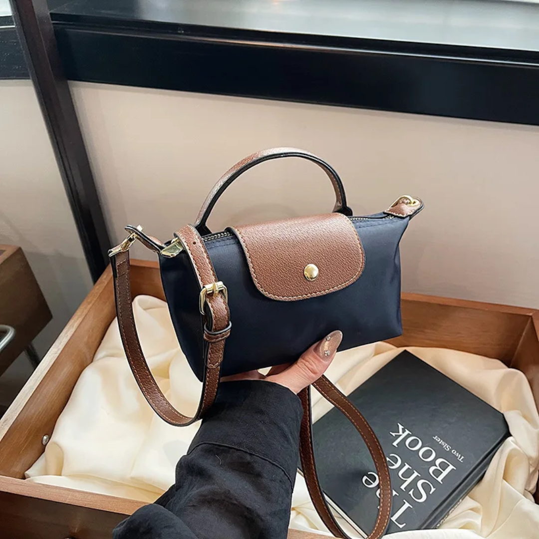 Minibag Allegra vista 1