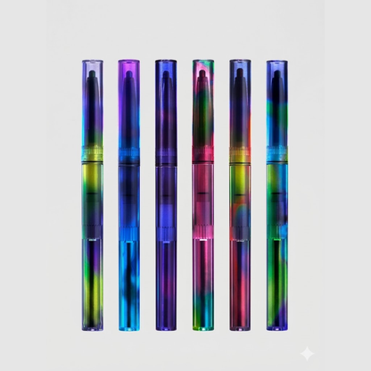 6 Delineadores Multichrome que Cambian de Color con la Luz ✨
