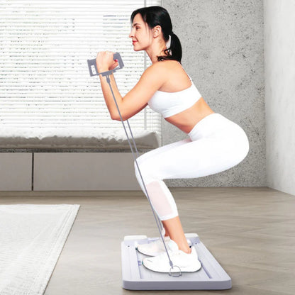 Vitaforma Pilates Reformer Pro Set®