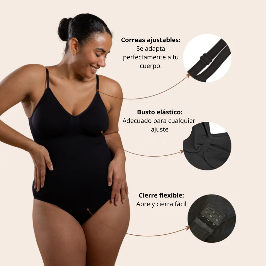 Paga 1 y Recibe 2 BodyNova: Moldea tu figura con comodidad y estilo