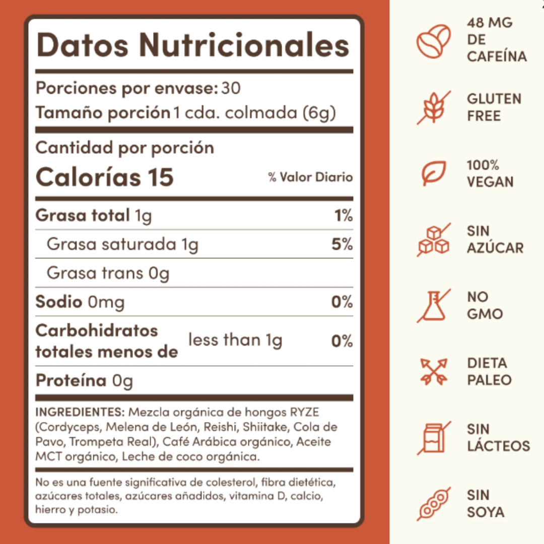 Energía, Concentración, Digestión e Inmunidad en 1 solo producto!! PAGA 1 Y LLEVA 2
