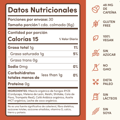 Energía, Concentración, Digestión e Inmunidad en 1 solo producto!! PAGA 1 Y LLEVA 2