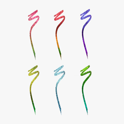 6 Delineadores Multichrome que Cambian de Color con la Luz ✨
