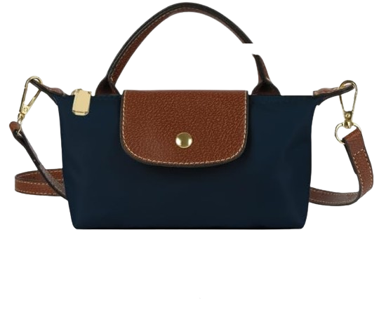 Allegra®, el mini bolso que estiliza cualquier look