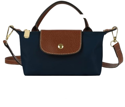 Allegra®, el mini bolso que estiliza cualquier look
