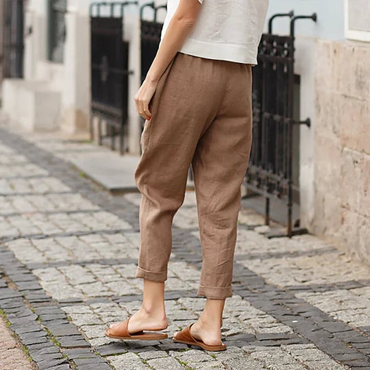 El pantalón que Combina Estilo y Comodidad - ¡Oferta pide uno, te enviaremos el segundo gratis!