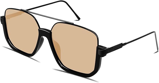 Las Gafas Solera® con "Vibras de Tía Rica" que Elevan Cualquier Outfit 😎✨