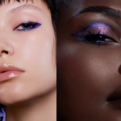 6 Delineadores Multichrome que Cambian de Color con la Luz ✨