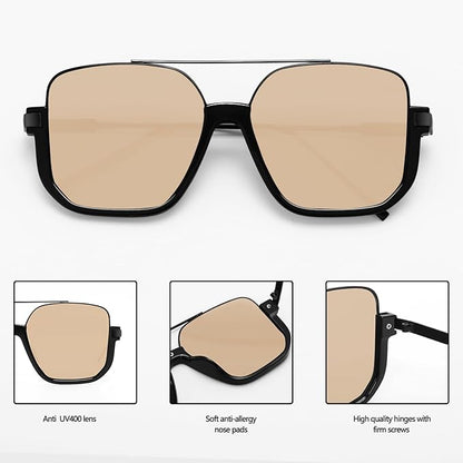 Las Gafas Solera® con "Vibras de Tía Rica" que Elevan Cualquier Outfit 😎✨