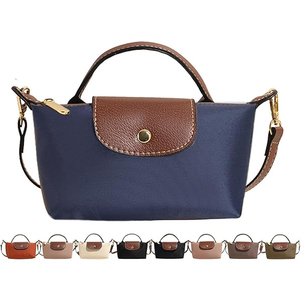 Allegra®, el mini bolso que estiliza cualquier look