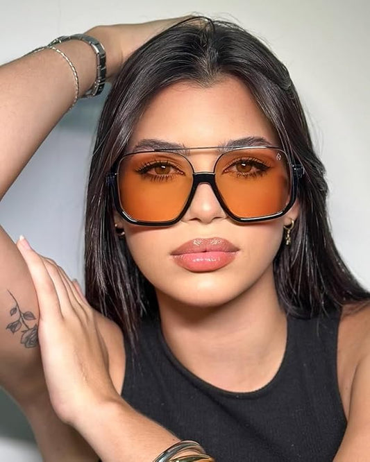 Las Gafas Solera® con "Vibras de Tía Rica" que Elevan Cualquier Outfit 😎✨