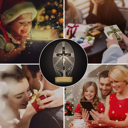 Ilumina tu hogar con fe y esperanza