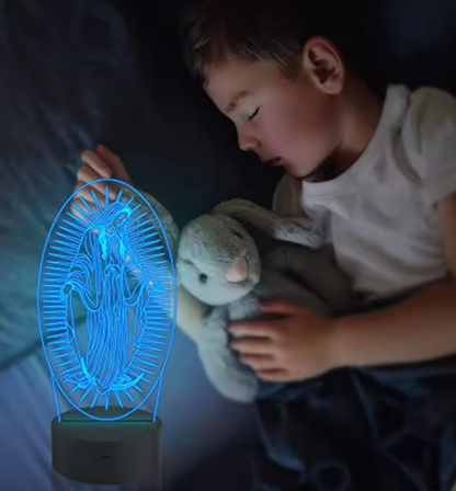 Ilumina tu hogar con fe y esperanza