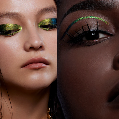 6 Delineadores Multichrome que Cambian de Color con la Luz ✨