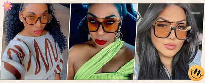 Las Gafas Solera® con "Vibras de Tía Rica" que Elevan Cualquier Outfit 😎✨