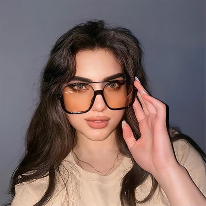 Las Gafas Solera® con "Vibras de Tía Rica" que Elevan Cualquier Outfit 😎✨
