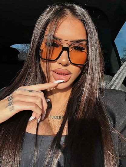 Las Gafas Solera® con "Vibras de Tía Rica" que Elevan Cualquier Outfit 😎✨