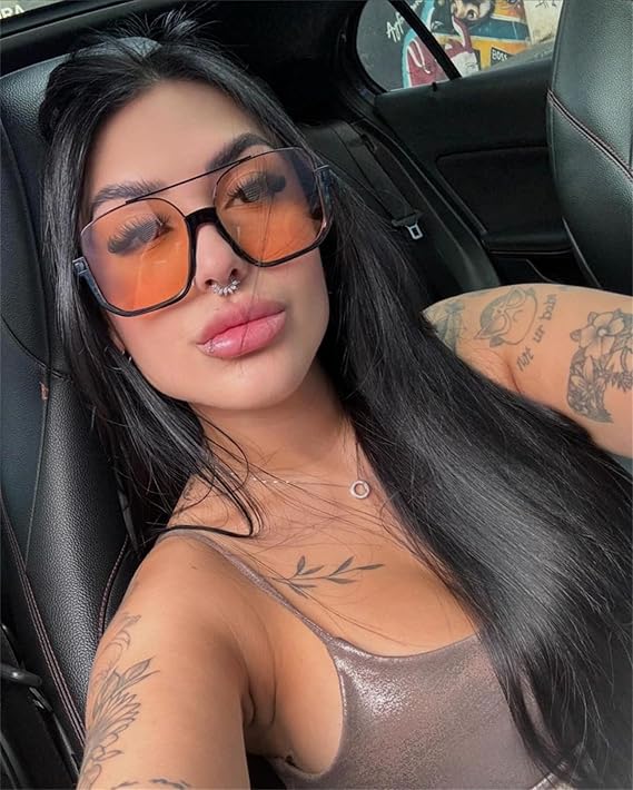 Las Gafas Solera® con "Vibras de Tía Rica" que Elevan Cualquier Outfit 😎✨