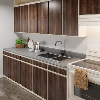 Renueva tu Cocina, Puertas y Muebles en Minutos X10 METROS