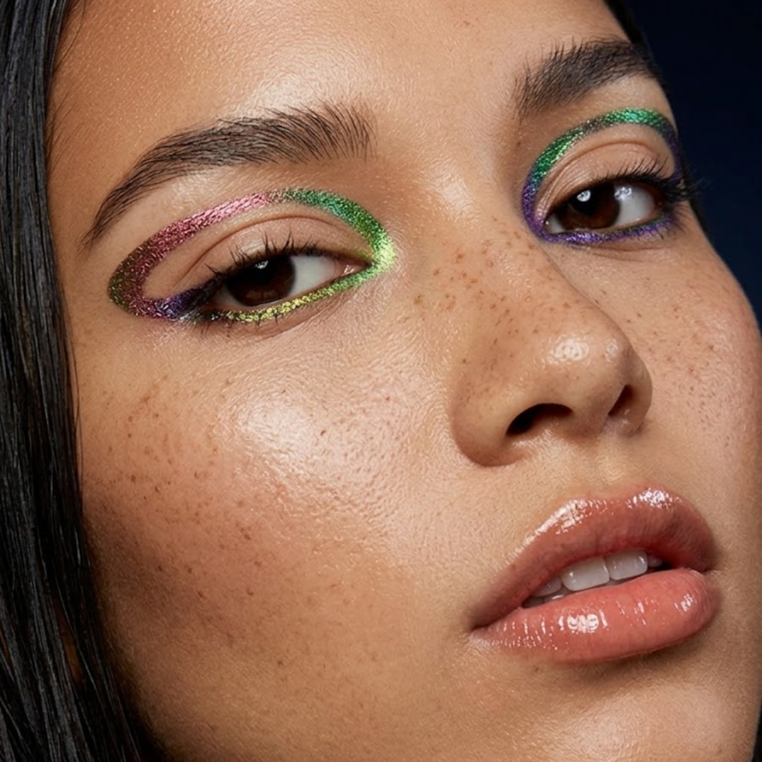 6 Delineadores Multichrome que Cambian de Color con la Luz ✨