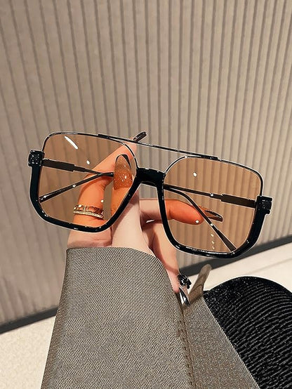 Las Gafas Solera® con "Vibras de Tía Rica" que Elevan Cualquier Outfit 😎✨