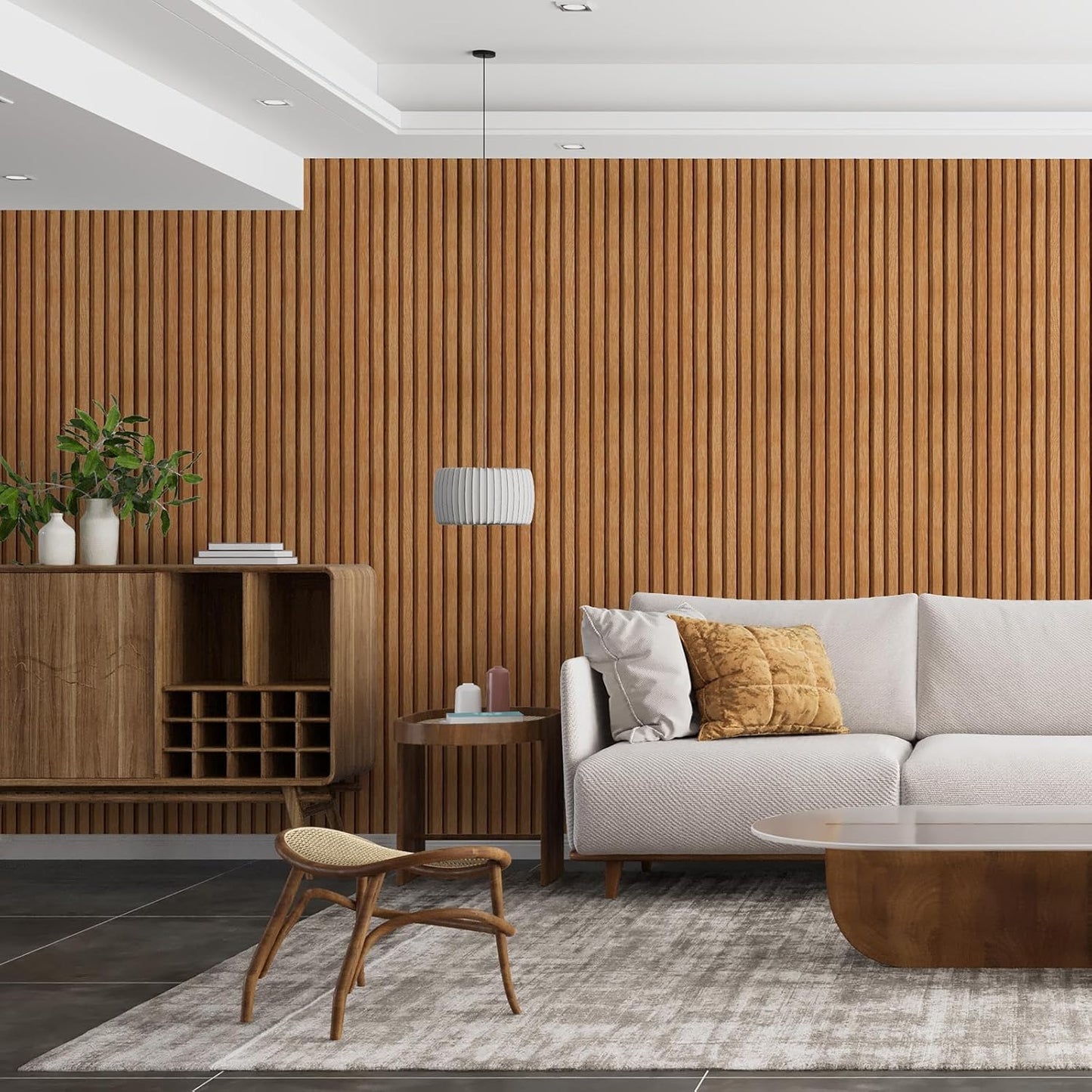 Papel tapiz adhesivo x 10 mts: Transforma tus espacios con la elegancia de la madera