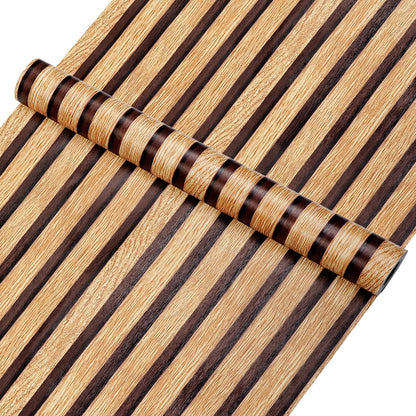 Papel tapiz adhesivo x 10 mts: Transforma tus espacios con la elegancia de la madera