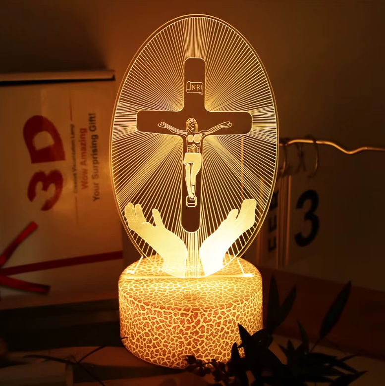 Ilumina tu hogar con fe y esperanza