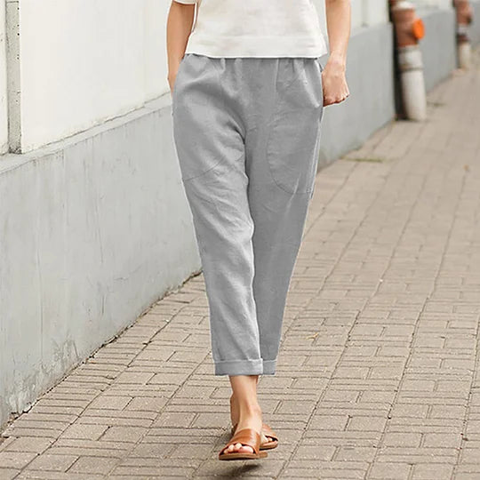 El pantalón que Combina Estilo y Comodidad - ¡Oferta pide uno, te enviaremos el segundo gratis!