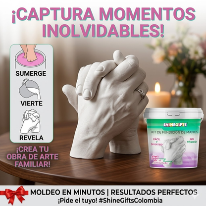 🥰Más que un regalo: Un detalle que nunca se marchita.