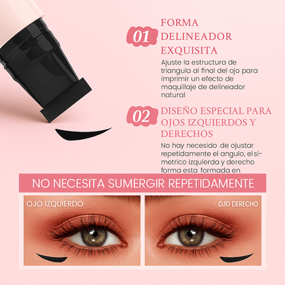 ¡Define tu mirada con intensidad y duración extrema, ¡sin manchar ni irritar! Paga 1 y Recibe el segundo GRATIS