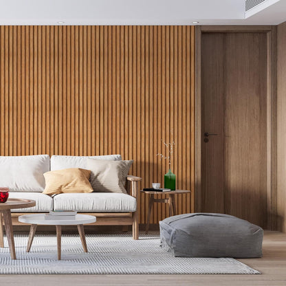 Papel tapiz adhesivo x 10 mts: Transforma tus espacios con la elegancia de la madera