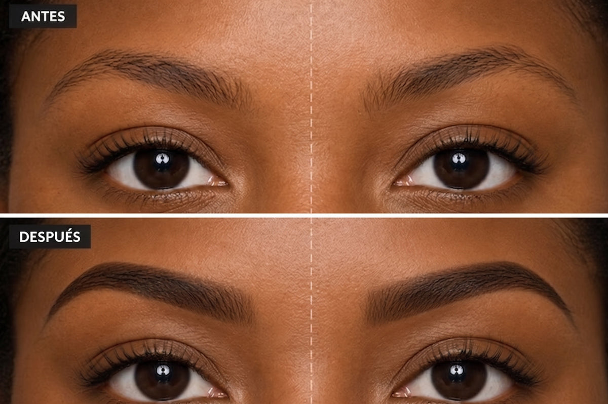 BrowTat™ – Tinte de Cejas Efecto Microblading